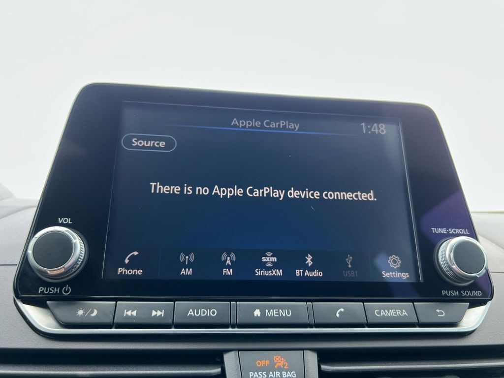 2025 Nissan Altima 2.5 S San Marcos TX