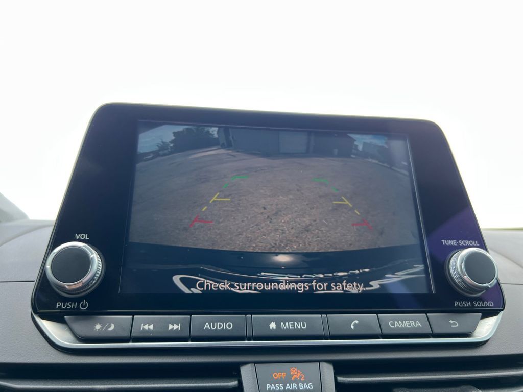 2025 Nissan Altima 2.5 S San Marcos TX