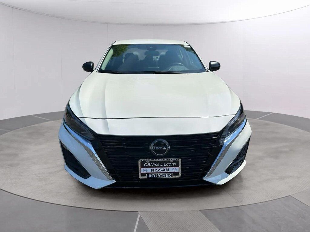 2025 Nissan Altima 2.5 S San Clemente CA