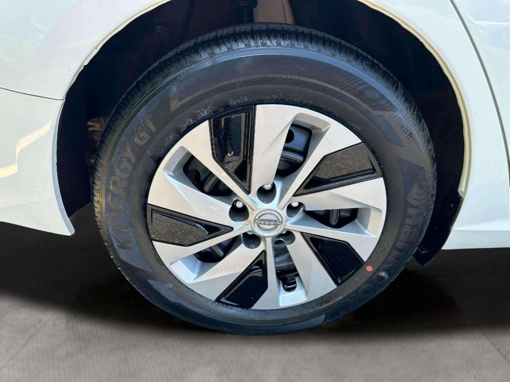 2025 Nissan Altima 2.5 S San Clemente CA