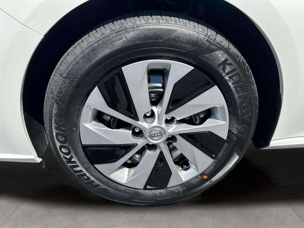 2025 Nissan Altima 2.5 S San Clemente CA