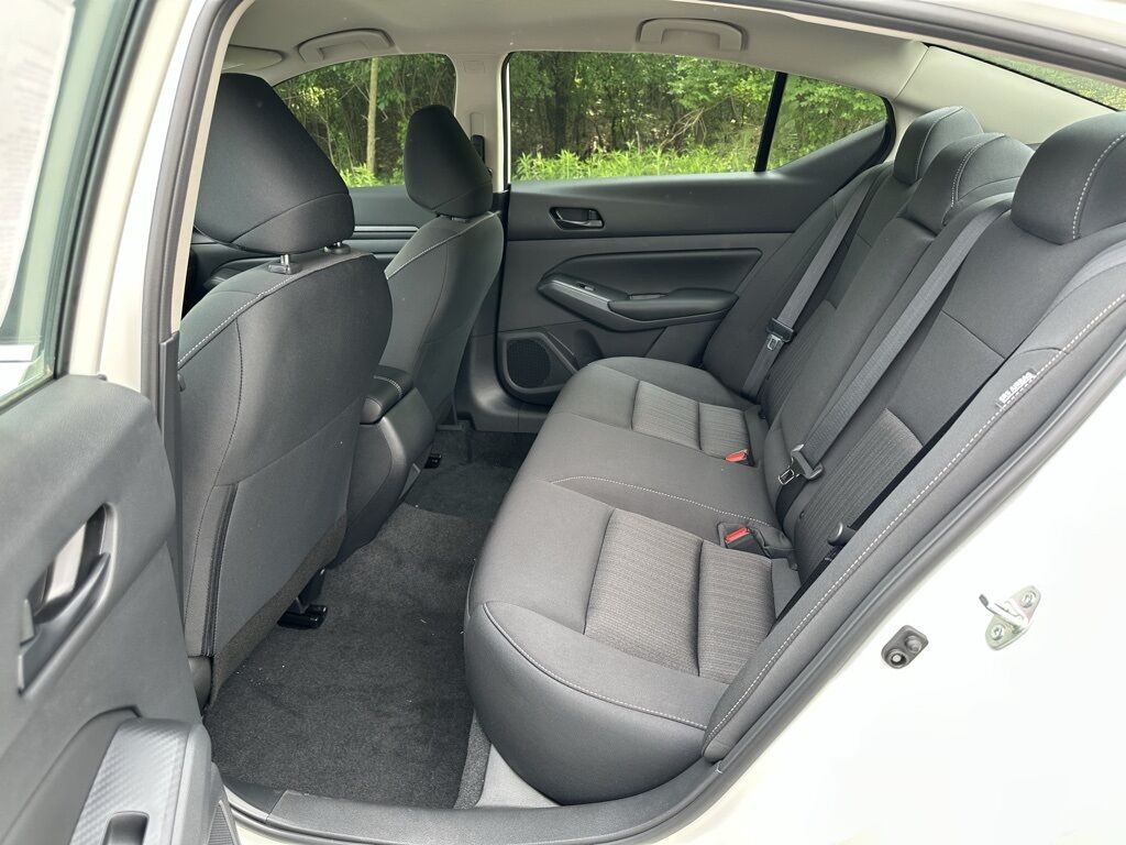 2025 Nissan Altima 2.5 S San Clemente CA