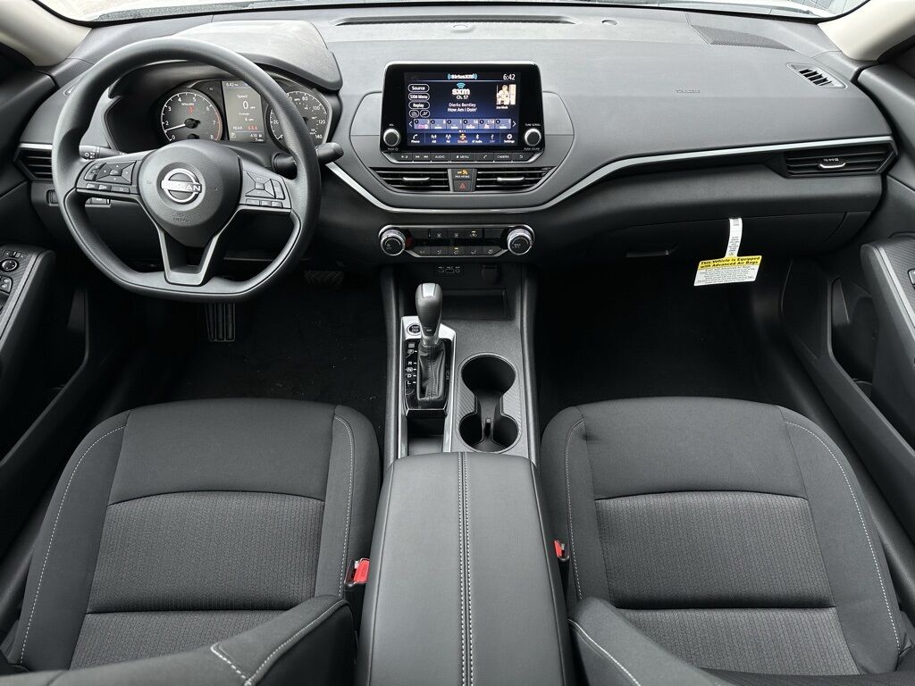 2025 Nissan Altima 2.5 S San Clemente CA