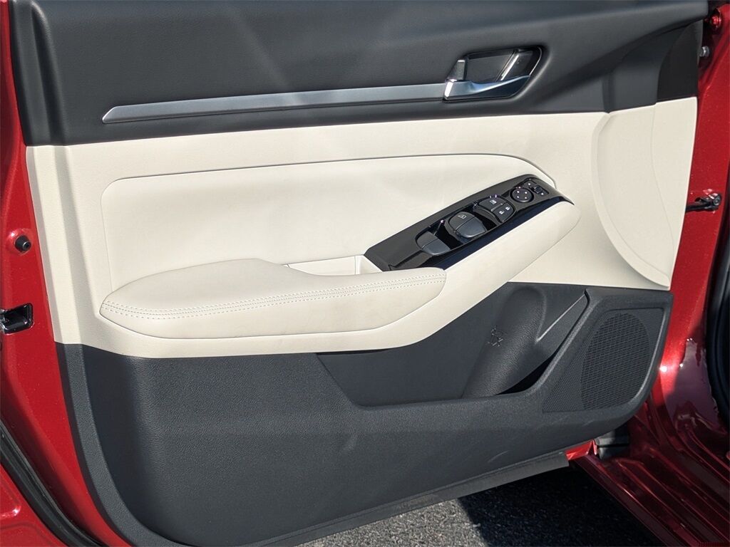 2025 Nissan Altima 2.5 SL Kennesaw GA 2025 Nissan Altima 2.5 SL Kennesaw GA