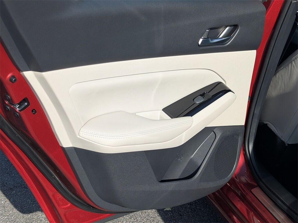 2025 Nissan Altima 2.5 SL Kennesaw GA 2025 Nissan Altima 2.5 SL Kennesaw GA