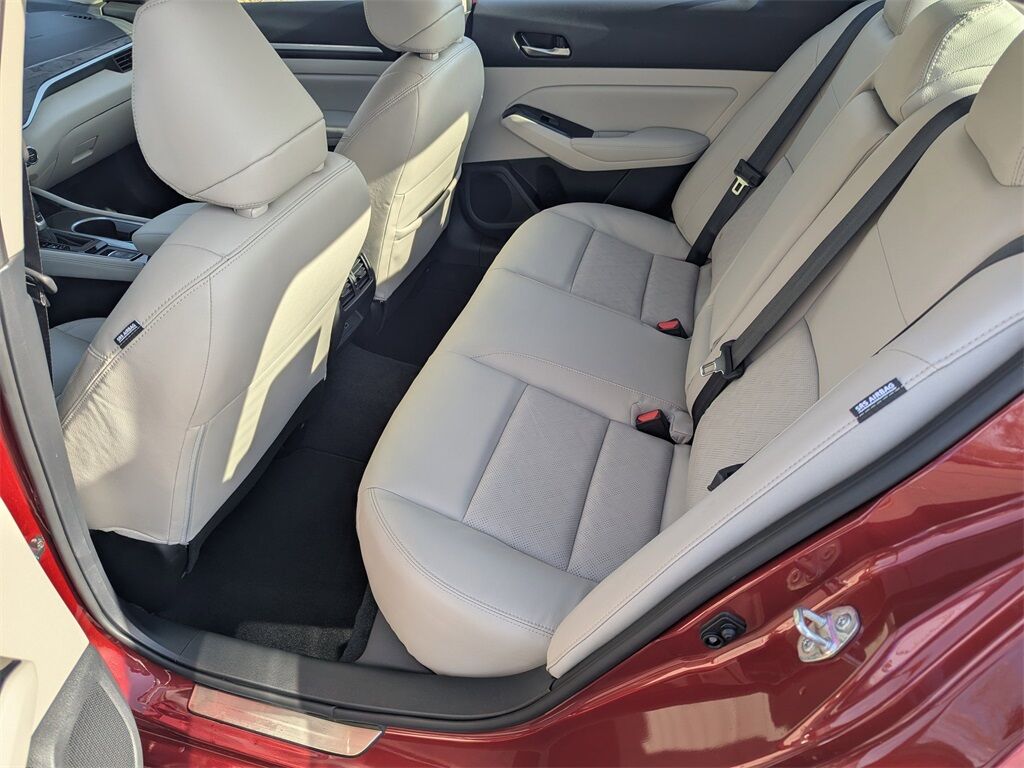 2025 Nissan Altima 2.5 SL Kennesaw GA 2025 Nissan Altima 2.5 SL Kennesaw GA