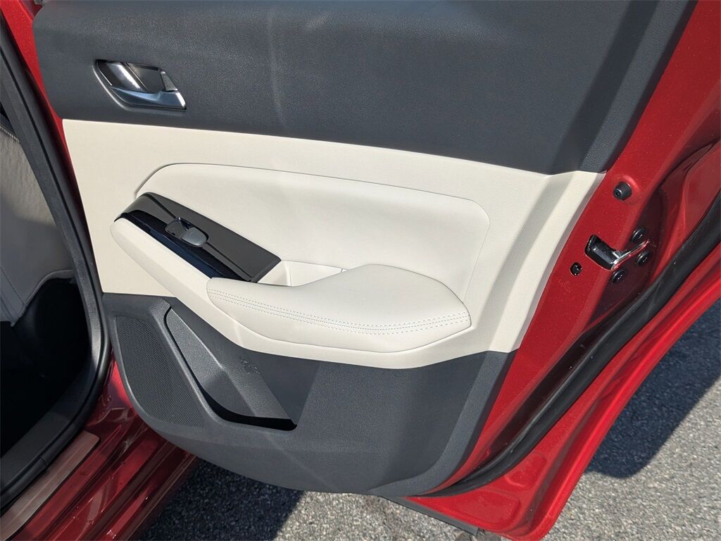 2025 Nissan Altima 2.5 SL Kennesaw GA 2025 Nissan Altima 2.5 SL Kennesaw GA