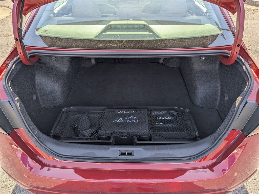 2025 Nissan Altima 2.5 SL Kennesaw GA 2025 Nissan Altima 2.5 SL Kennesaw GA