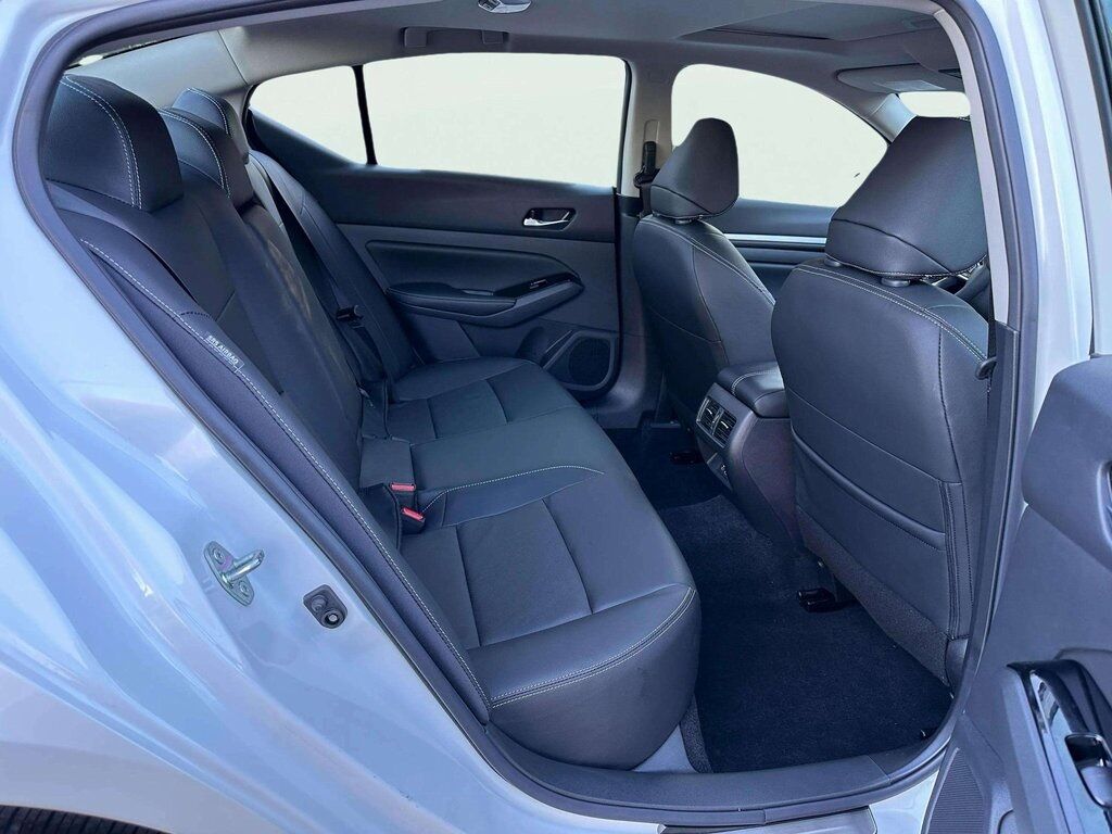 2025 Nissan Altima 2.5 SL San Clemente CA 2025 Nissan Altima 2.5 SL San Clemente CA