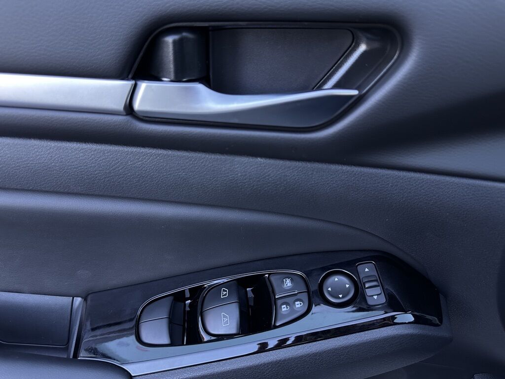 2025 Nissan Altima 2.5 SL San Clemente CA 2025 Nissan Altima 2.5 SL San Clemente CA