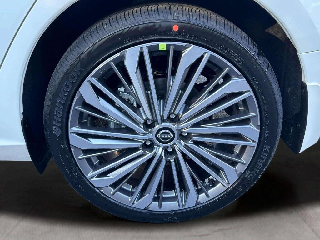 2025 Nissan Altima 2.5 SL San Clemente CA 2025 Nissan Altima 2.5 SL San Clemente CA