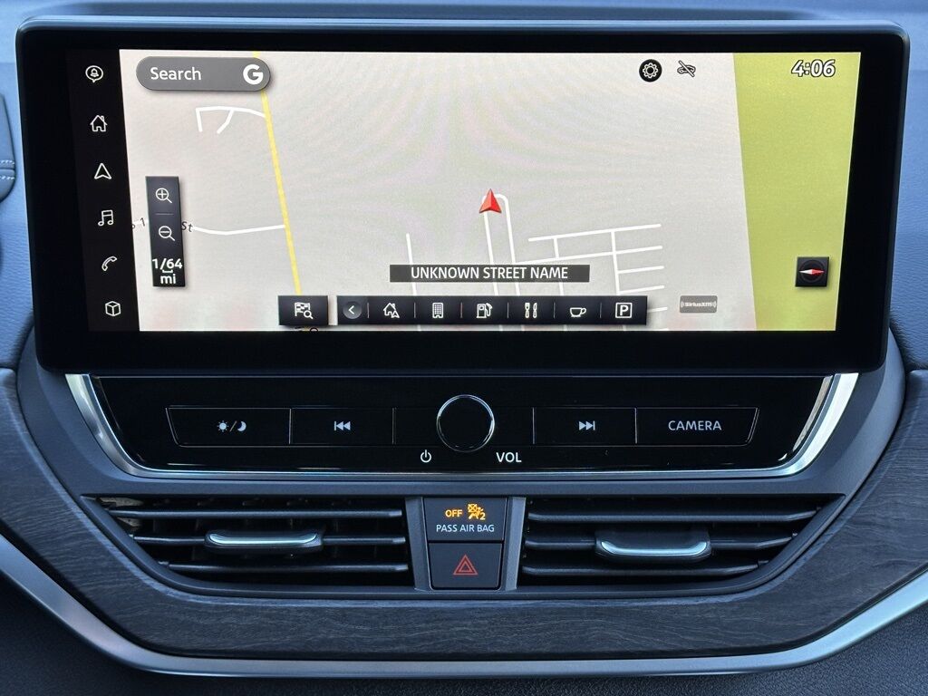 2025 Nissan Altima 2.5 SL San Clemente CA 2025 Nissan Altima 2.5 SL San Clemente CA