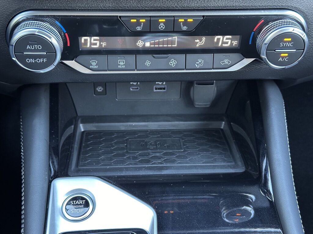 2025 Nissan Altima 2.5 SL San Clemente CA 2025 Nissan Altima 2.5 SL San Clemente CA