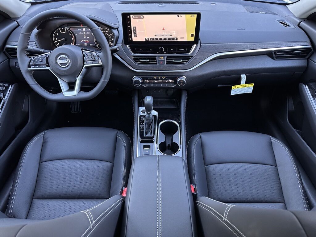 2025 Nissan Altima 2.5 SL San Clemente CA 2025 Nissan Altima 2.5 SL San Clemente CA