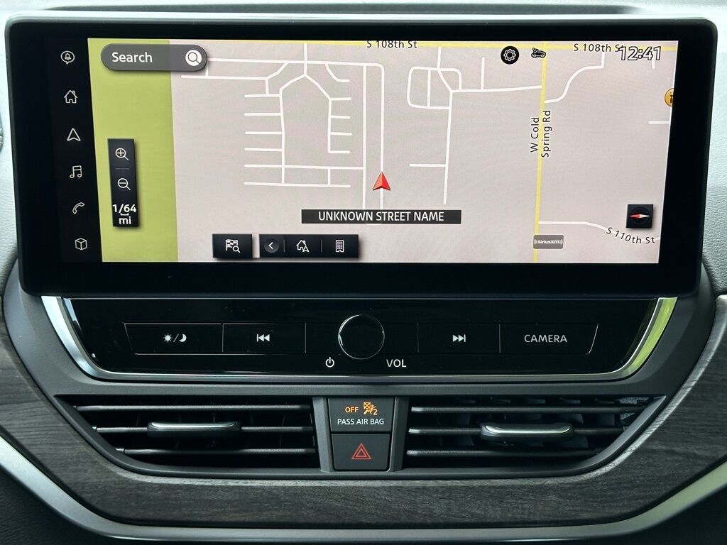 2025 Nissan Altima 2.5 SL San Clemente CA