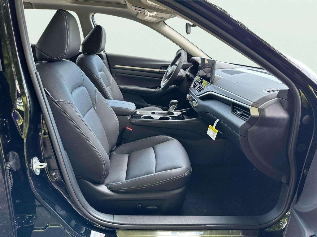 2025 Nissan Altima 2.5 SL San Clemente CA