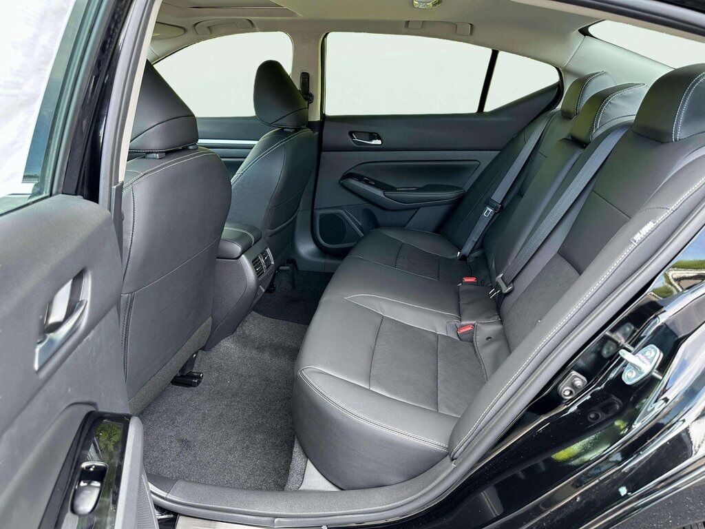 2025 Nissan Altima 2.5 SL San Clemente CA