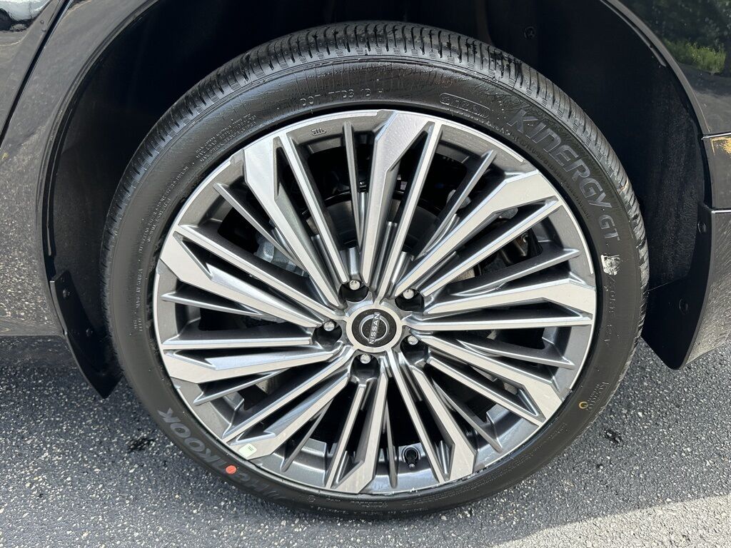 2025 Nissan Altima 2.5 SL San Clemente CA