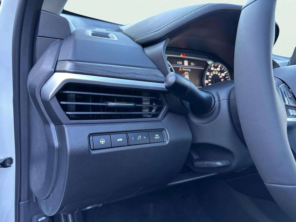 2025 Nissan Altima 2.5 SL San Clemente CA
