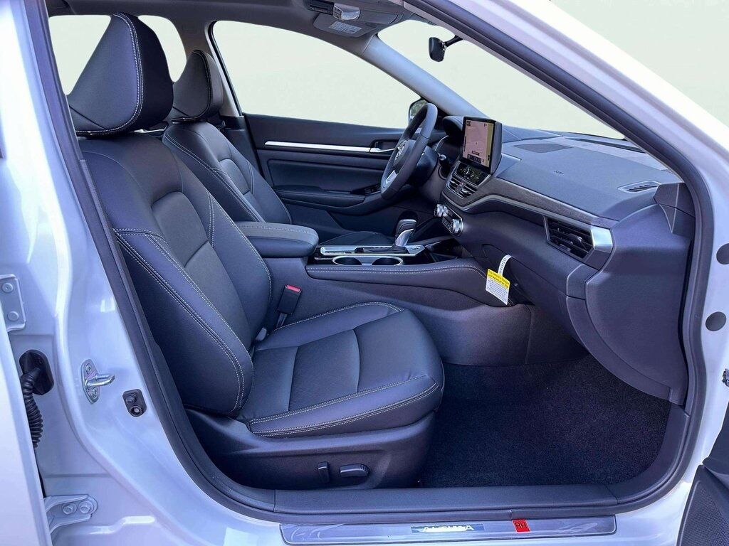 2025 Nissan Altima 2.5 SL San Clemente CA
