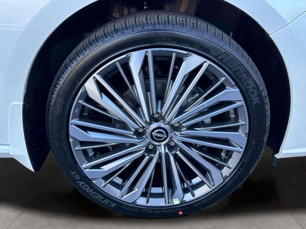 2025 Nissan Altima 2.5 SL San Clemente CA