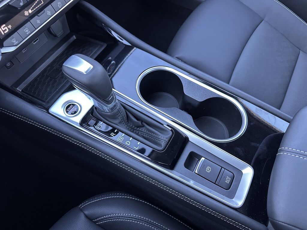 2025 Nissan Altima 2.5 SL San Clemente CA