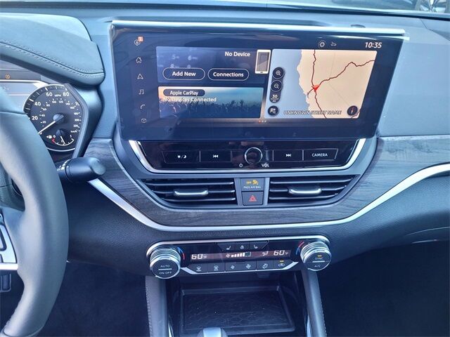 2025 Nissan Altima 2.5 SL Roseville CA