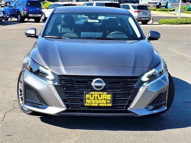2025 Nissan Altima 2.5 SL Roseville CA