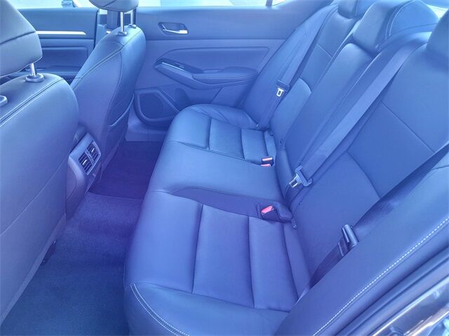 2025 Nissan Altima 2.5 SL Roseville CA