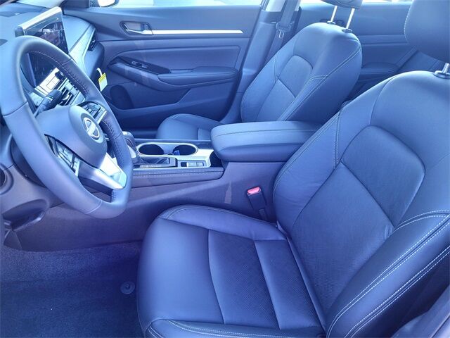 2025 Nissan Altima 2.5 SL Roseville CA