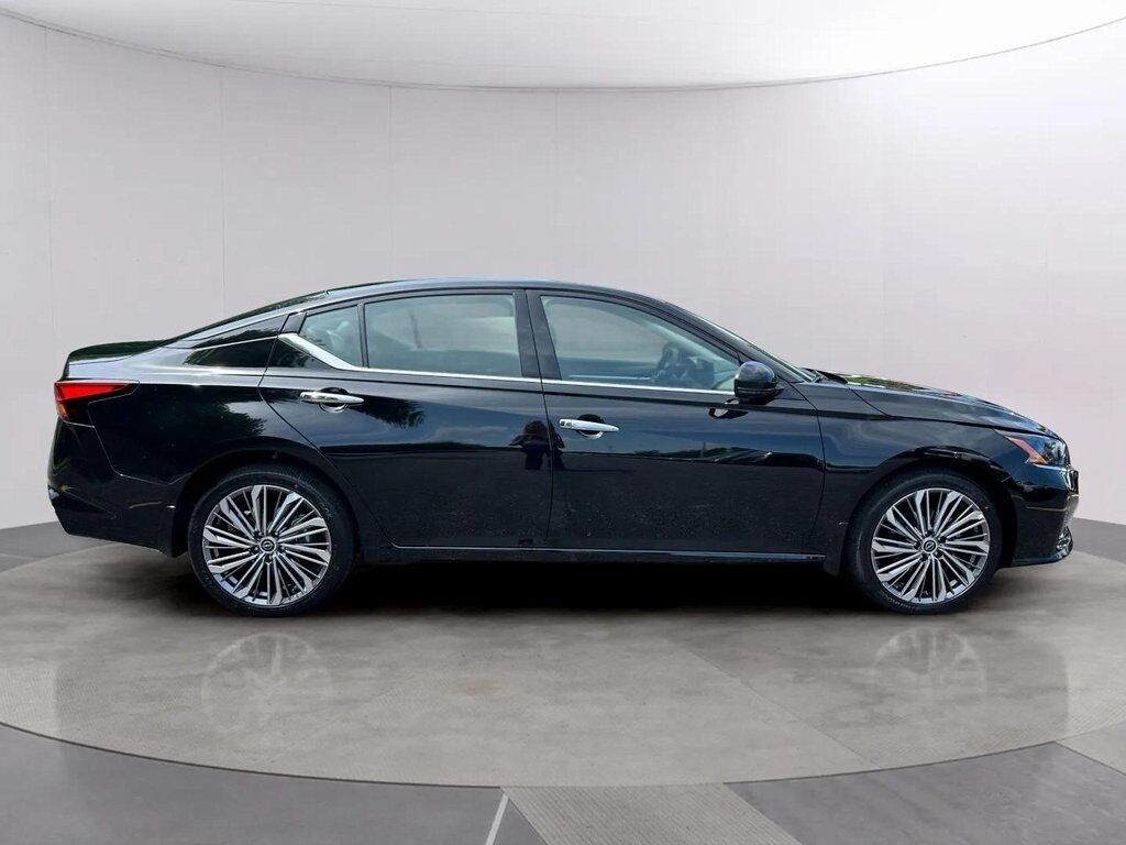 2025 Nissan Altima 2.5 SL San Clemente CA