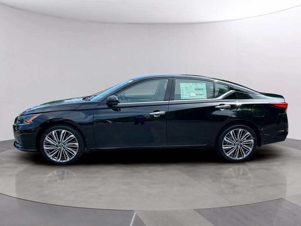 2025 Nissan Altima 2.5 SL San Clemente CA