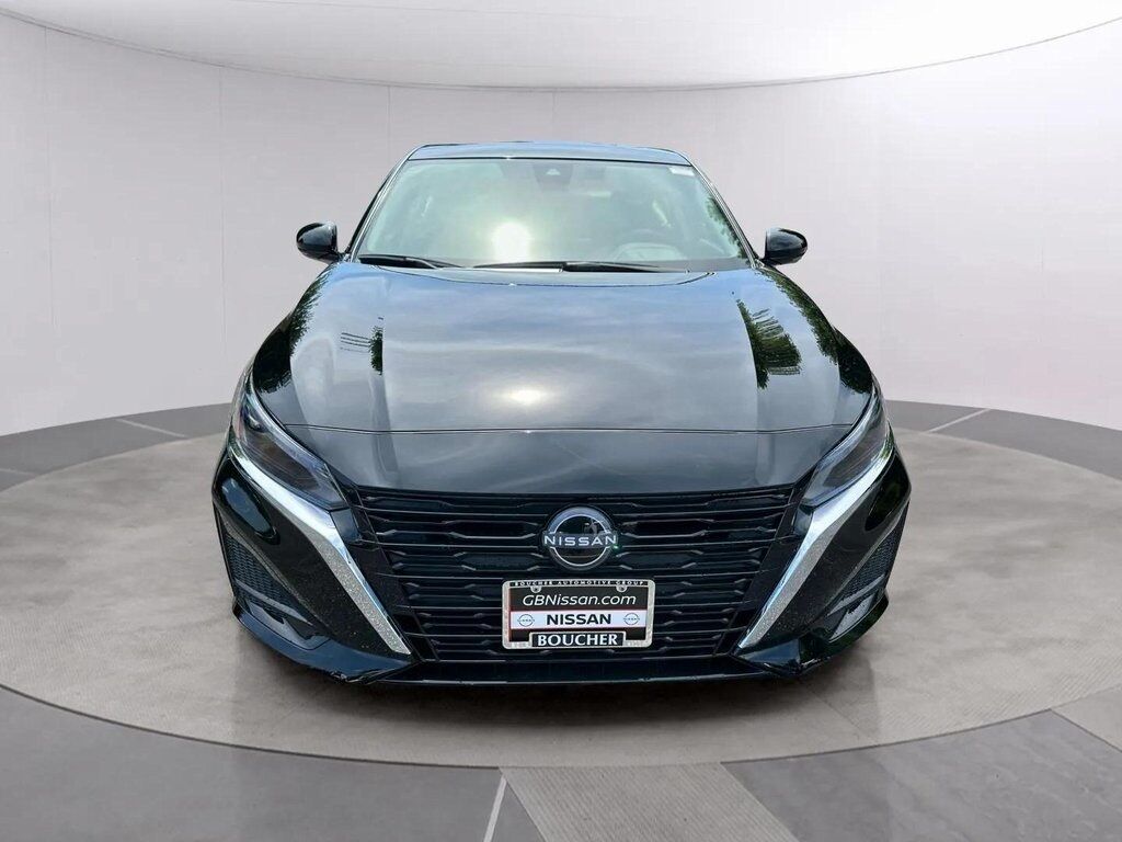 2025 Nissan Altima 2.5 SL San Clemente CA