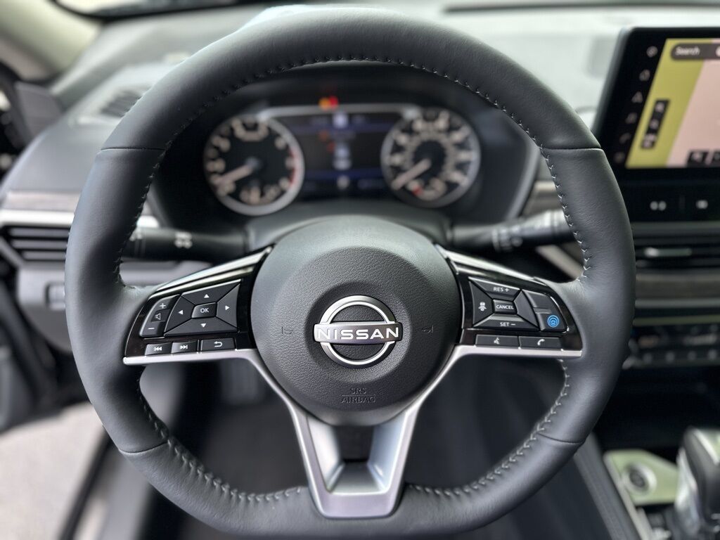 2025 Nissan Altima 2.5 SL San Clemente CA