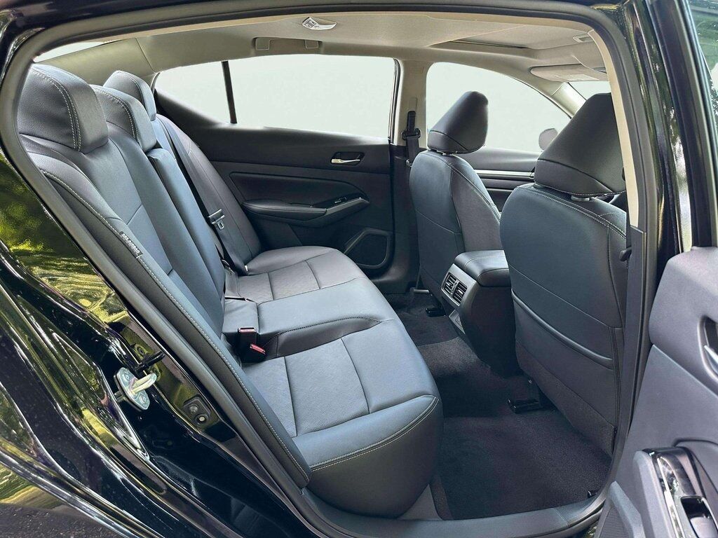 2025 Nissan Altima 2.5 SL San Clemente CA