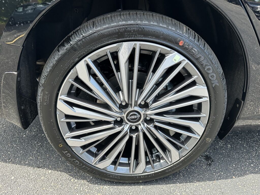 2025 Nissan Altima 2.5 SL San Clemente CA