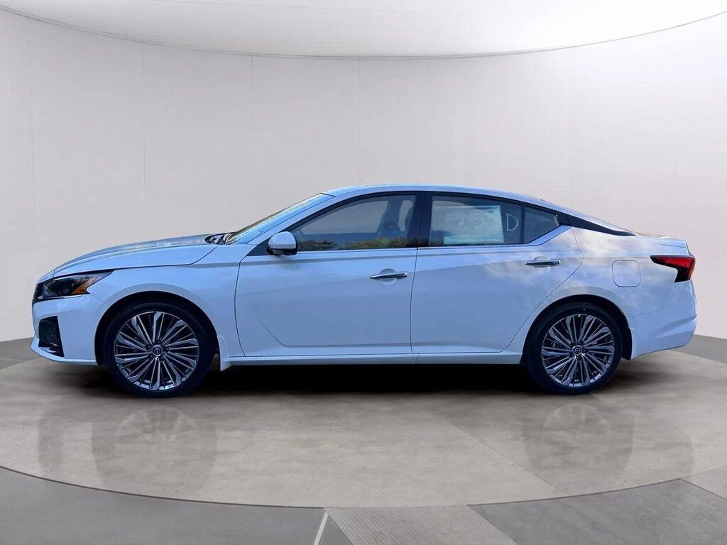 2025 Nissan Altima 2.5 SL San Clemente CA