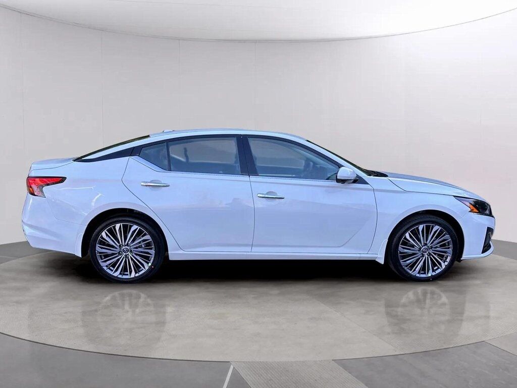 2025 Nissan Altima 2.5 SL San Clemente CA