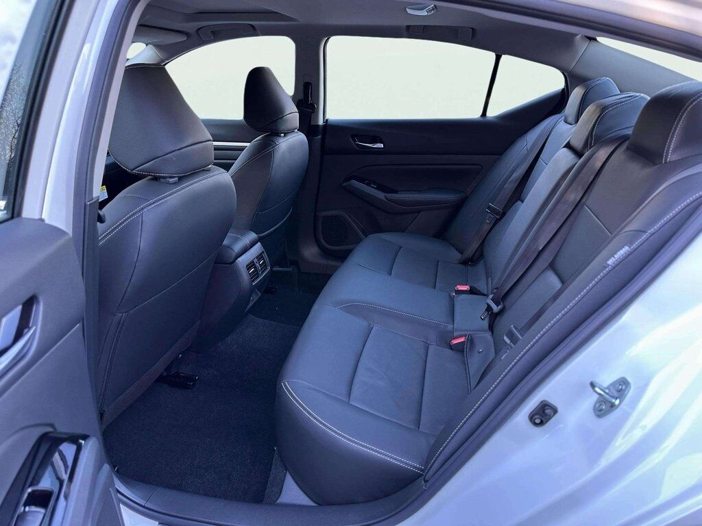 2025 Nissan Altima 2.5 SL San Clemente CA