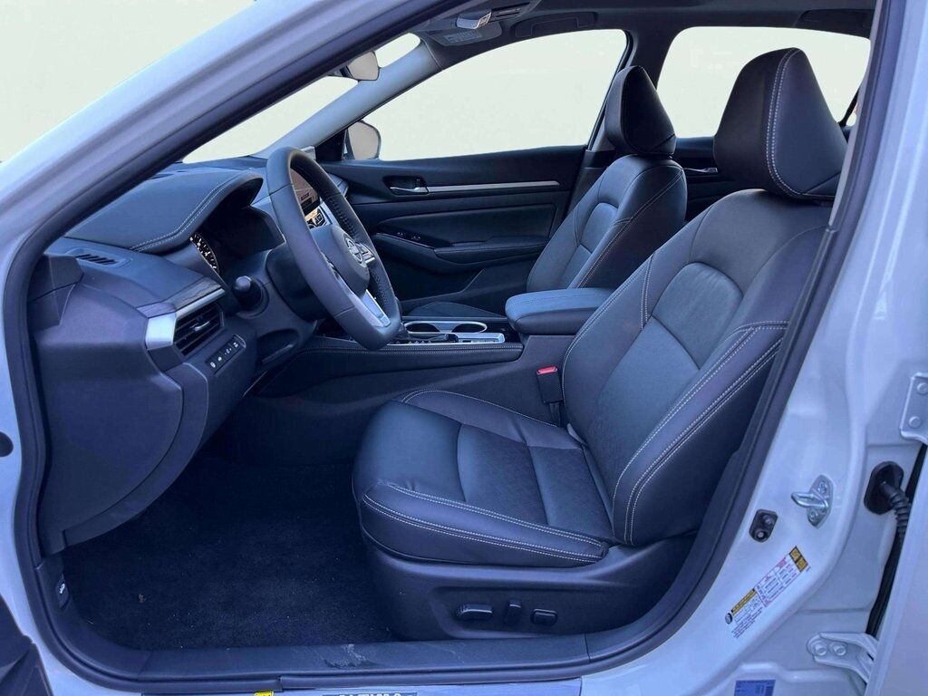 2025 Nissan Altima 2.5 SL San Clemente CA