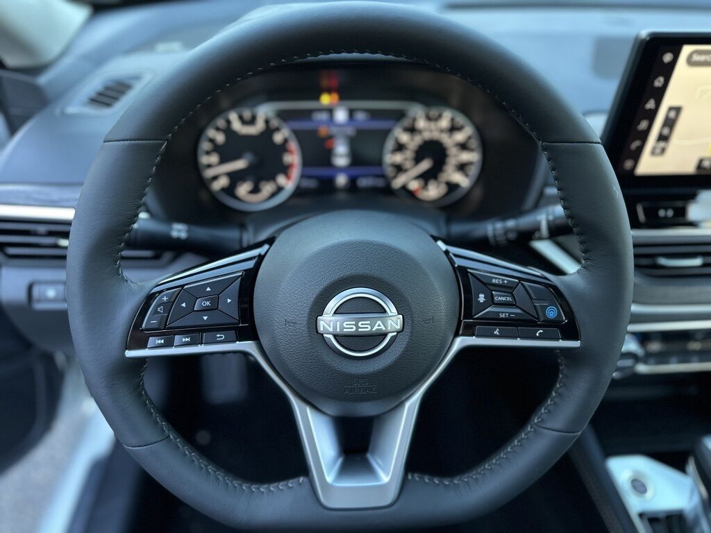 2025 Nissan Altima 2.5 SL San Clemente CA