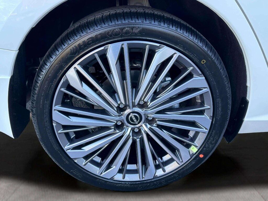 2025 Nissan Altima 2.5 SL San Clemente CA