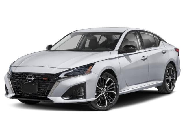 2025 Nissan Altima 2.5 SR Kennesaw GA 2025 Nissan Altima 2.5 SR Kennesaw GA