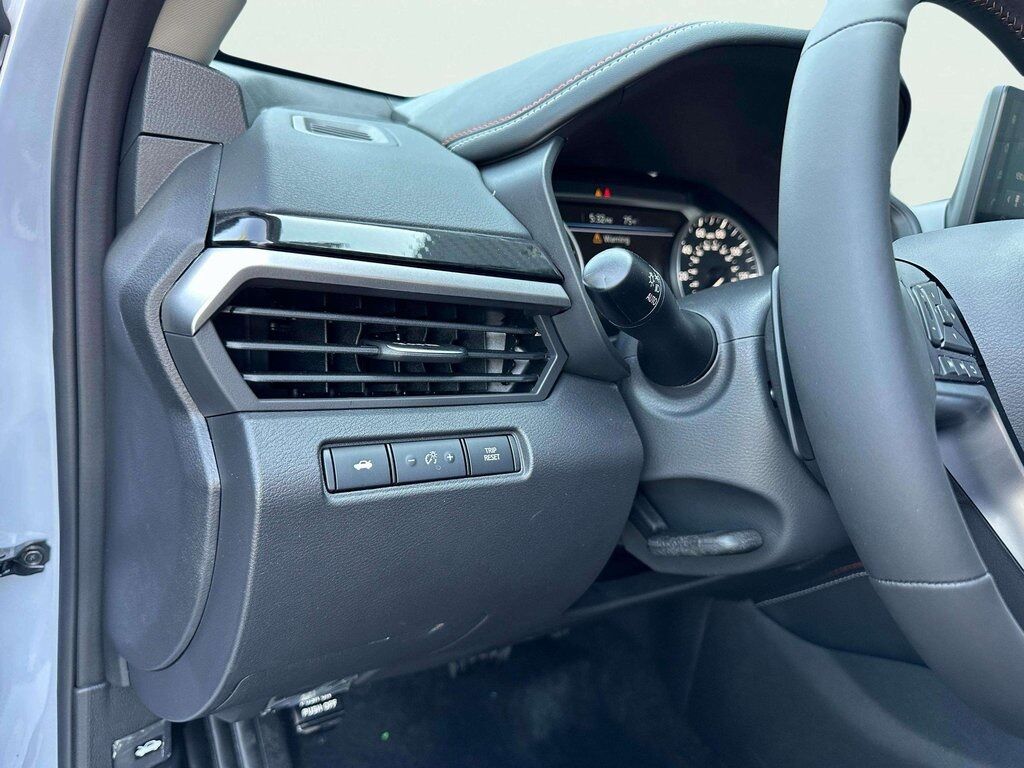 2025 Nissan Altima 2.5 SR San Clemente CA 2025 Nissan Altima 2.5 SR San Clemente CA