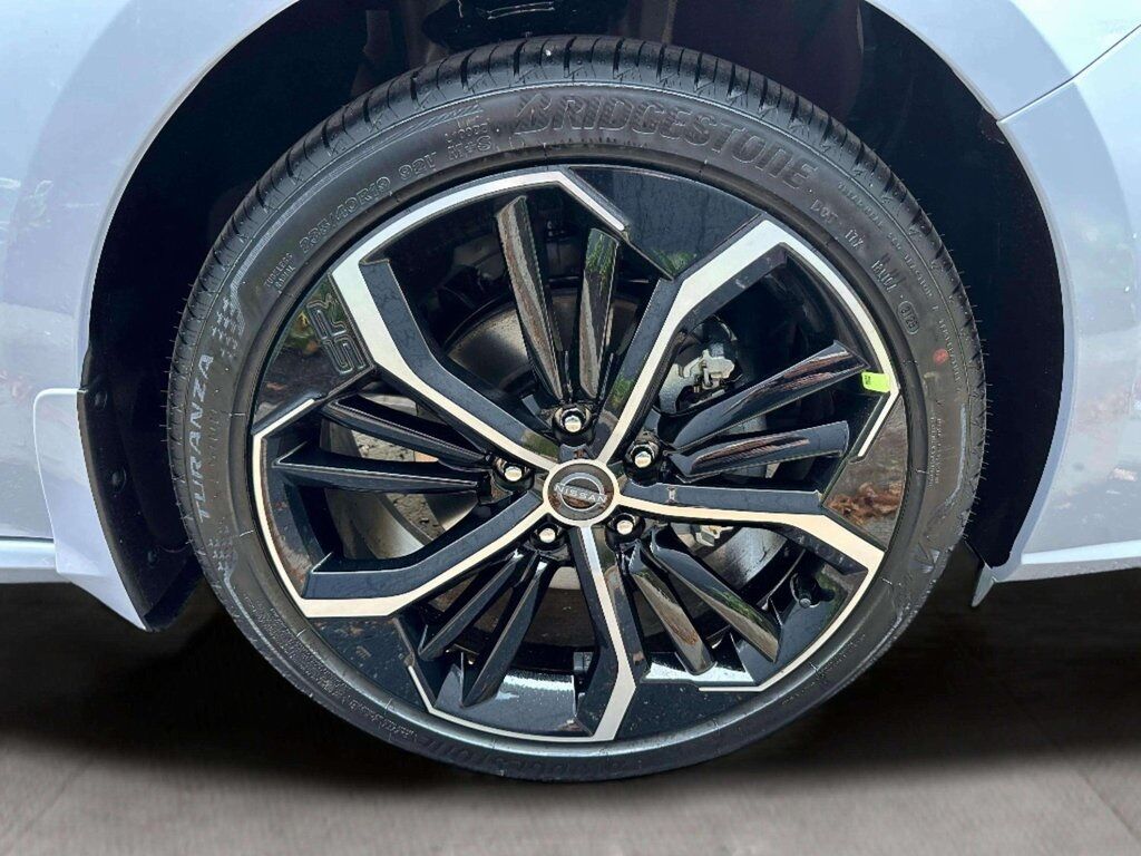 2025 Nissan Altima 2.5 SR San Clemente CA 2025 Nissan Altima 2.5 SR San Clemente CA