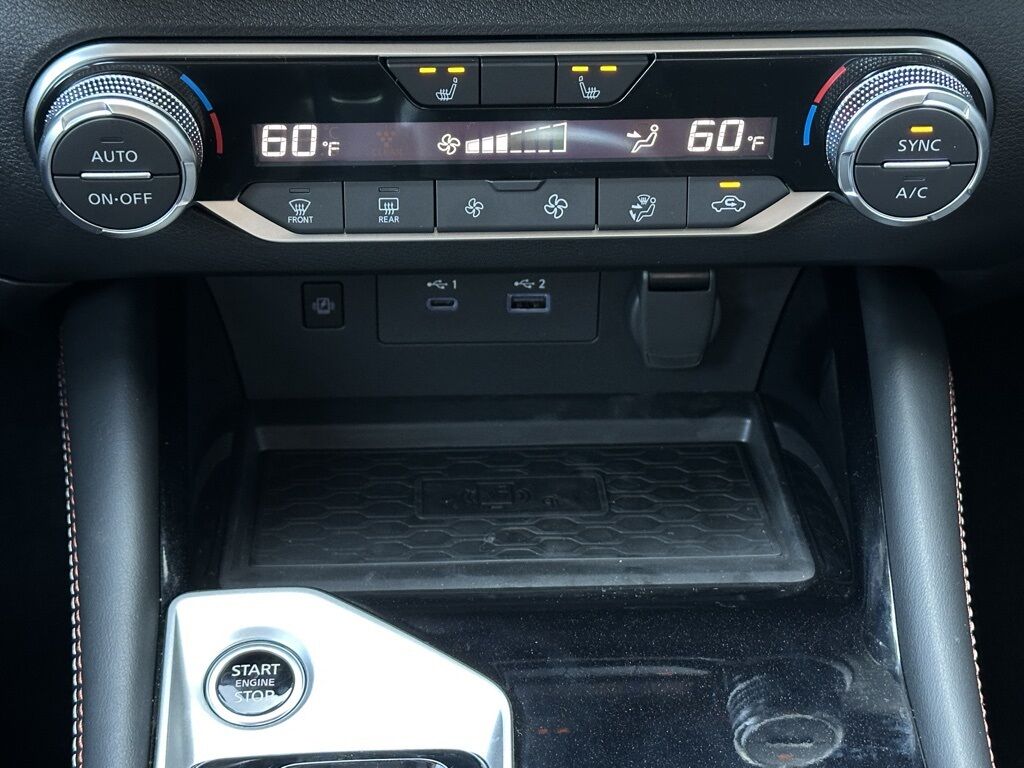 2025 Nissan Altima 2.5 SR San Clemente CA 2025 Nissan Altima 2.5 SR San Clemente CA