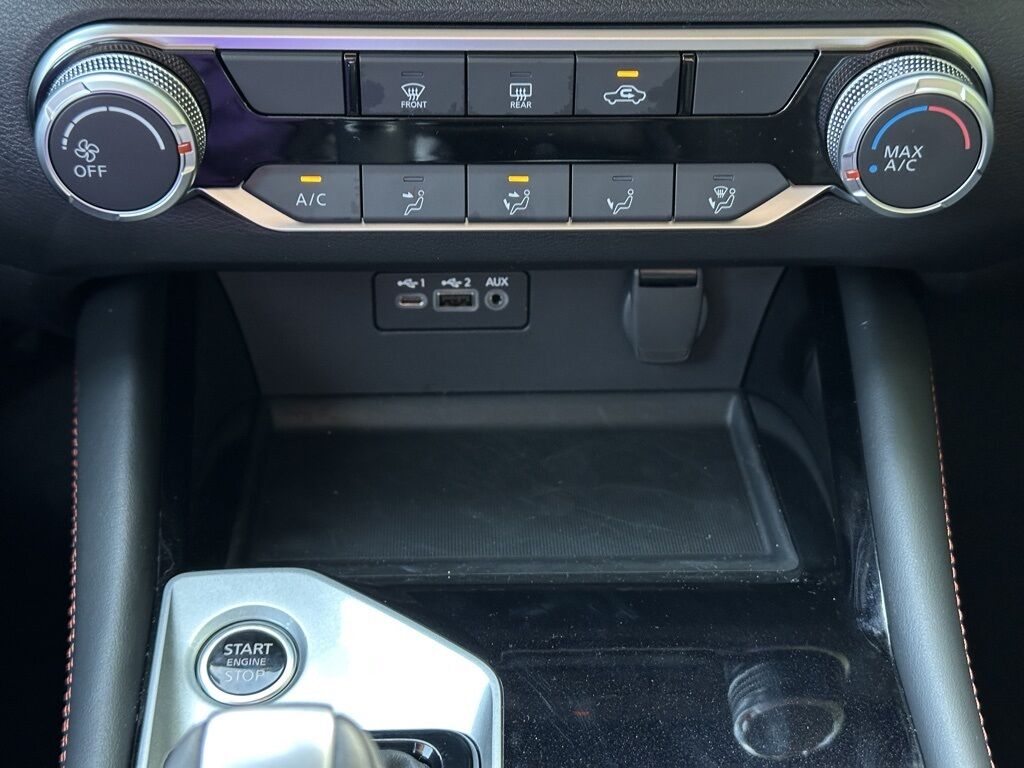 2025 Nissan Altima 2.5 SR San Clemente CA 2025 Nissan Altima 2.5 SR San Clemente CA