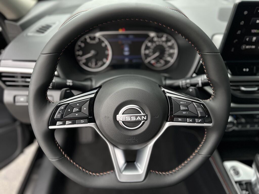 2025 Nissan Altima 2.5 SR San Clemente CA