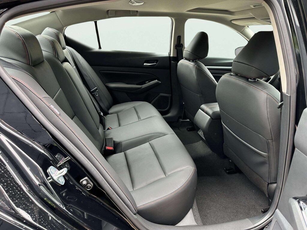 2025 Nissan Altima 2.5 SR San Clemente CA