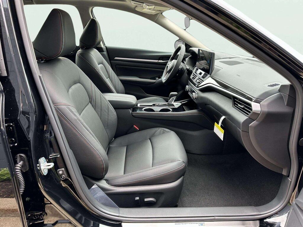 2025 Nissan Altima 2.5 SR San Clemente CA